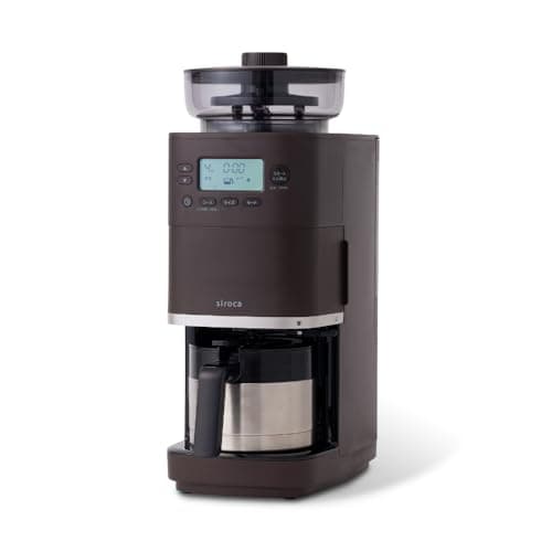 シロカ カフェばこPRO SC-C281レビュー｜SC-C271と比較【2026年版】