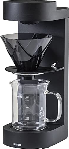 HARIO MUGEN Coffee Maker EMC-02-B