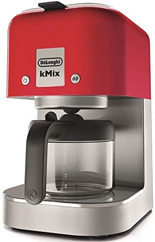 デロンギ kMix COX750J-RD｜デザイン賞受賞スタイリッシュ機【2026年版】