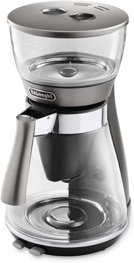 デロンギ クレシドラ ICM17270J