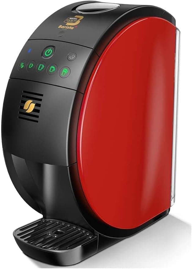 ネスカフェ バリスタ50 SPM9639 レビュー｜Bluetooth対応5メニュー機【2026年版】