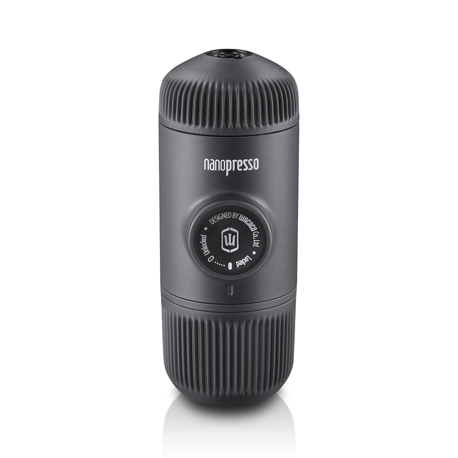 WACACO Nanopresso レビュー｜電気不要の手動エスプレッソ定番機【2026年版】