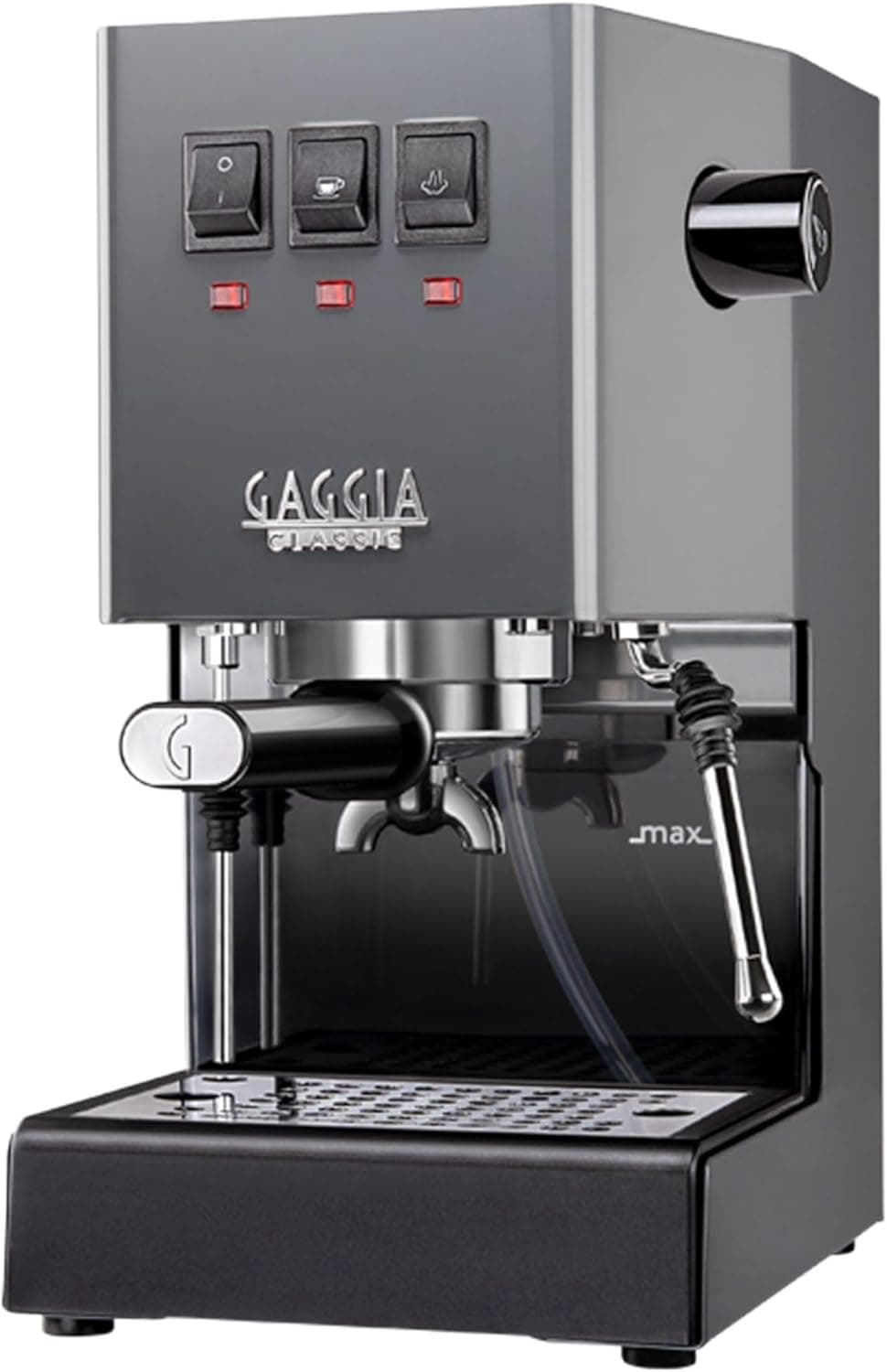 Gaggia Classic Evo Pro レビュー｜業務用3方向バルブ搭載イタリア製セミオートエスプレッソ【2026年版】