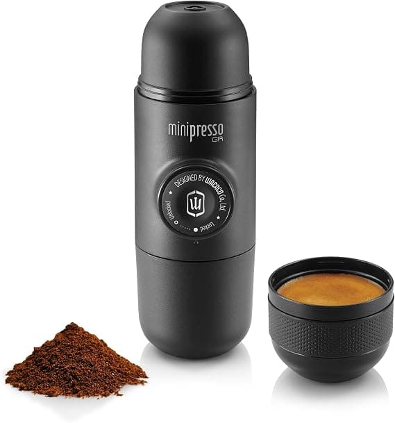 WACACO Minipresso GR