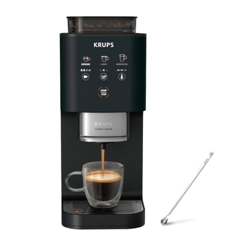 KRUPS コーヒークラッシュ SA4028J0A
