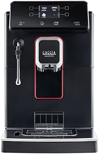 Gaggia Magenta Plus レビュー|全自動セラミック搭載機【2026年版】